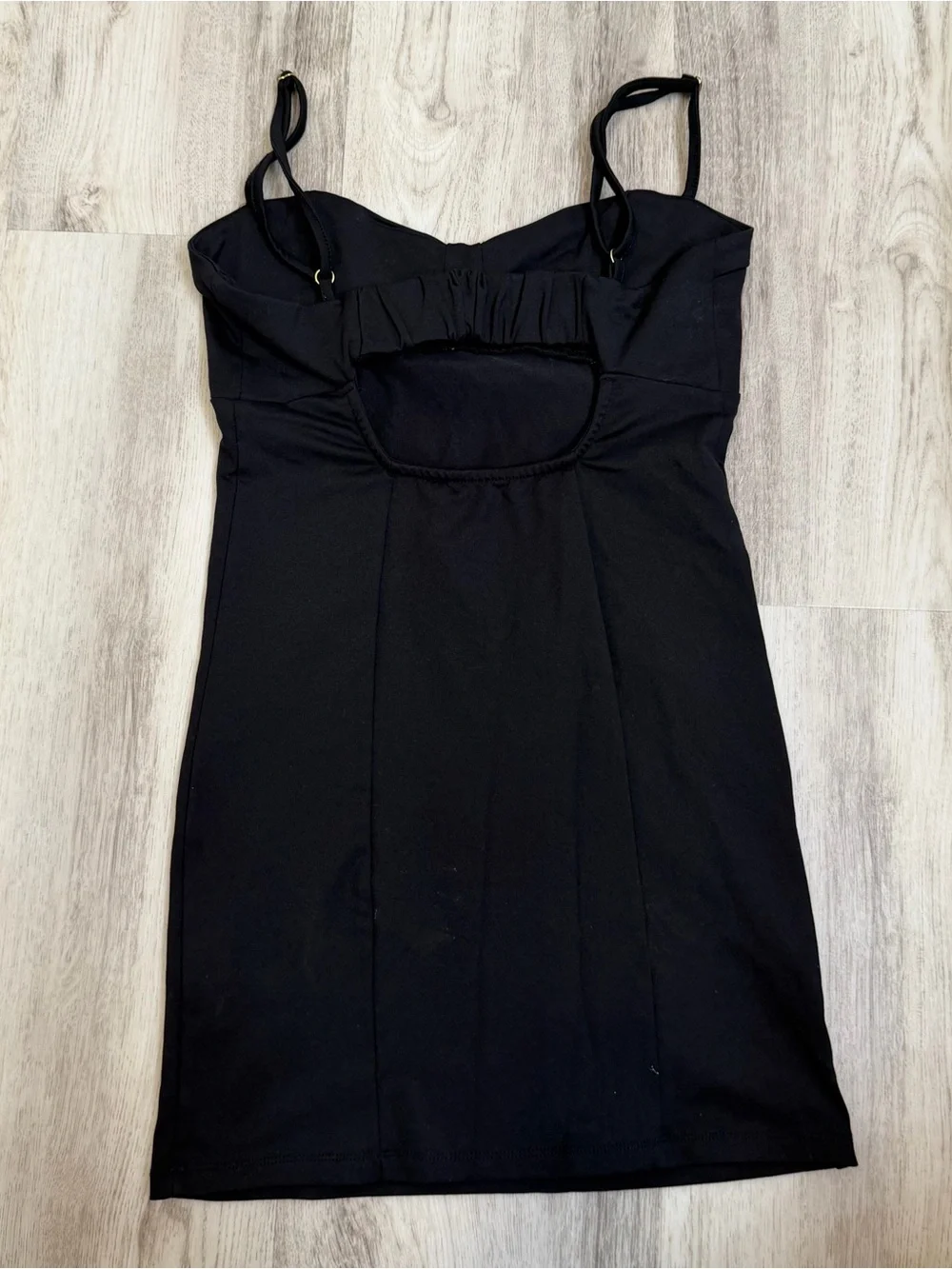 Free People 15” pit